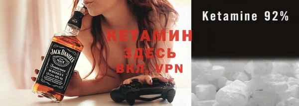 стафф Алексин