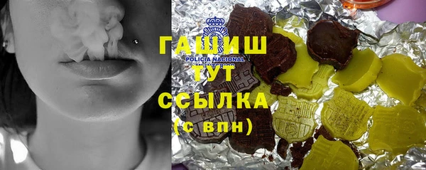 стафф Алексин